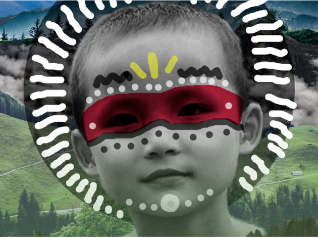 Hunahpú Hunahpú