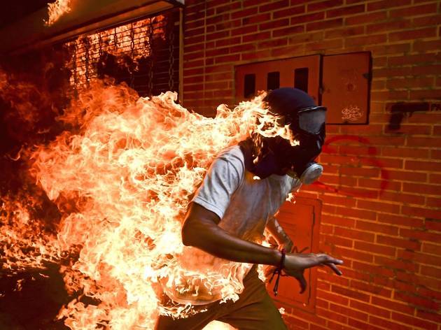 World Press Photo 2018 World Press Photo 2018