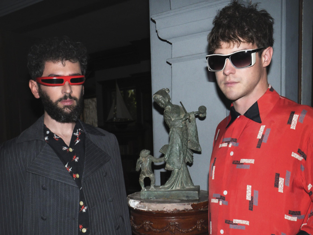 MGMT MGMT
