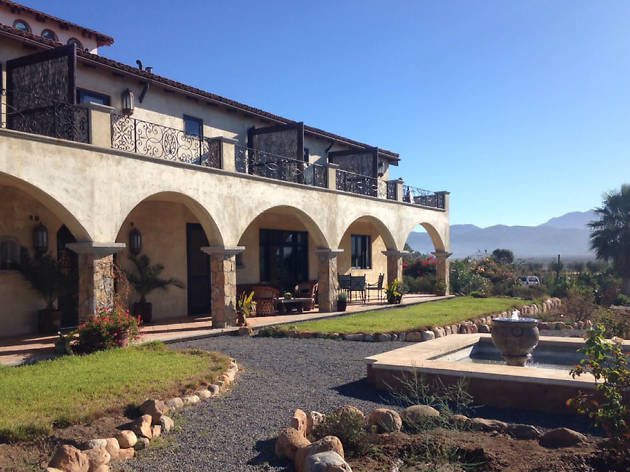 The 10 best hotels in Ensenada The 10 best hotels in Ensenada
