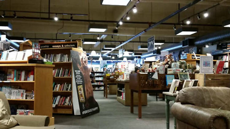 Boswell Books