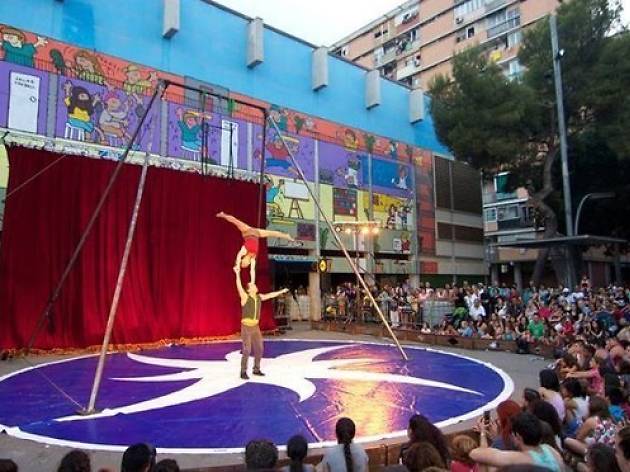 Coop de Circ Coop de Circ