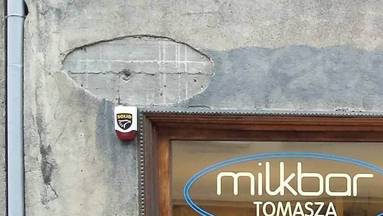 Milkbar Tomasza