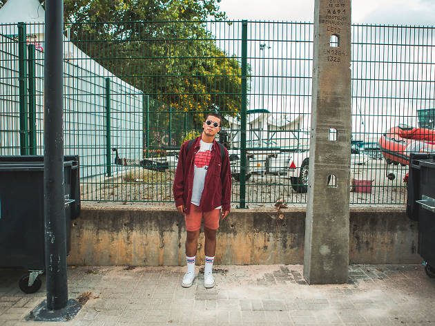 NOS Alive 2018 NOS Alive 2018