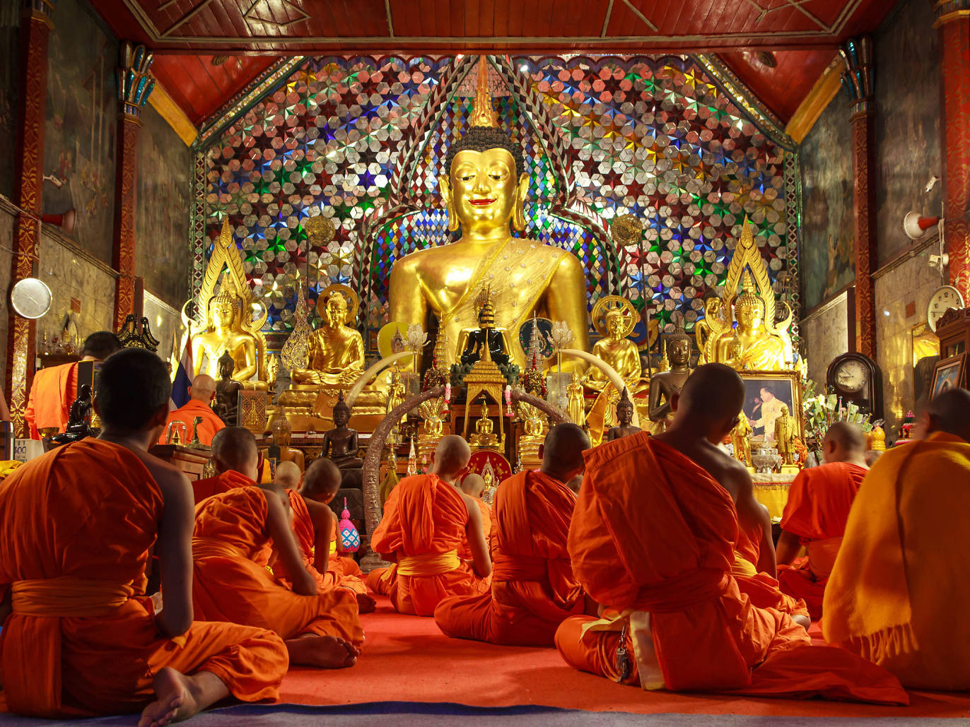 Best Things To Do in Chiang Mai | 8 Must-See Attractions