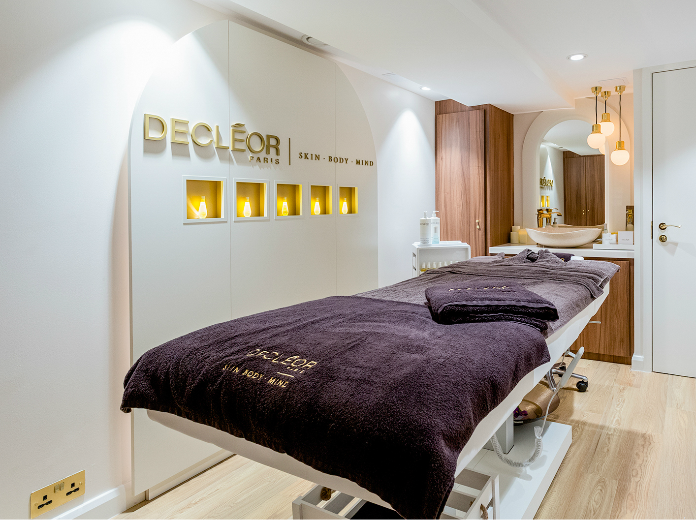 The Best Spas In London 13 Lush London Spas For Ultimate Relaxation