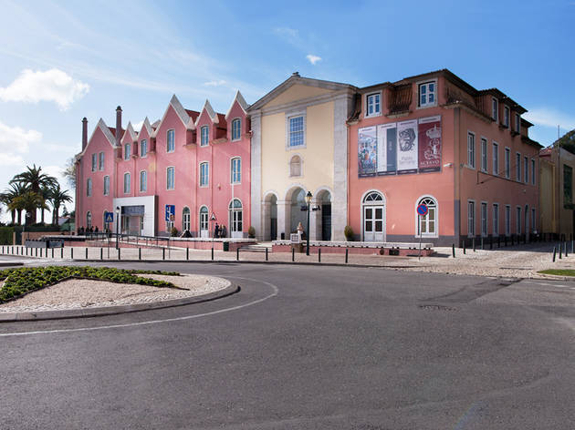 Bairro dos Museus em festa com concerto e ainda mais cultura para todos Bairro dos Museus em festa com concerto e ainda mais cultura para todos