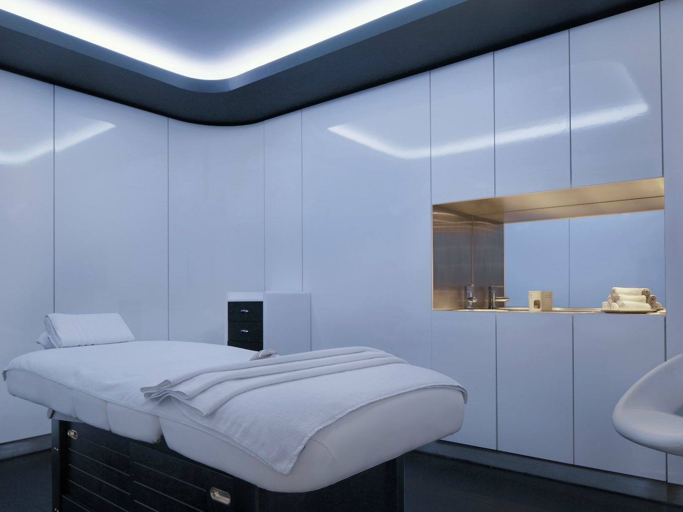 17 Best Massages in London Time Out's pick of the dreamiest massage