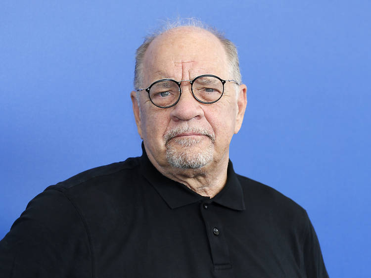 ‘I wrote Taxi Driver because I was afraid of becoming that character’ – Paul Schrader gets deep