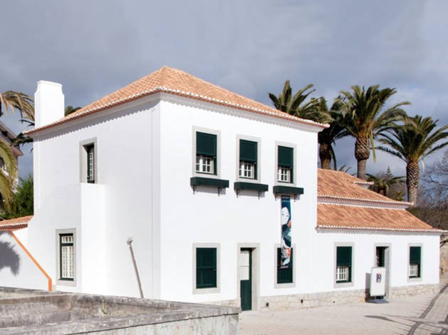 Casa Duarte Pinto Coelho Casa Duarte Pinto Coelho