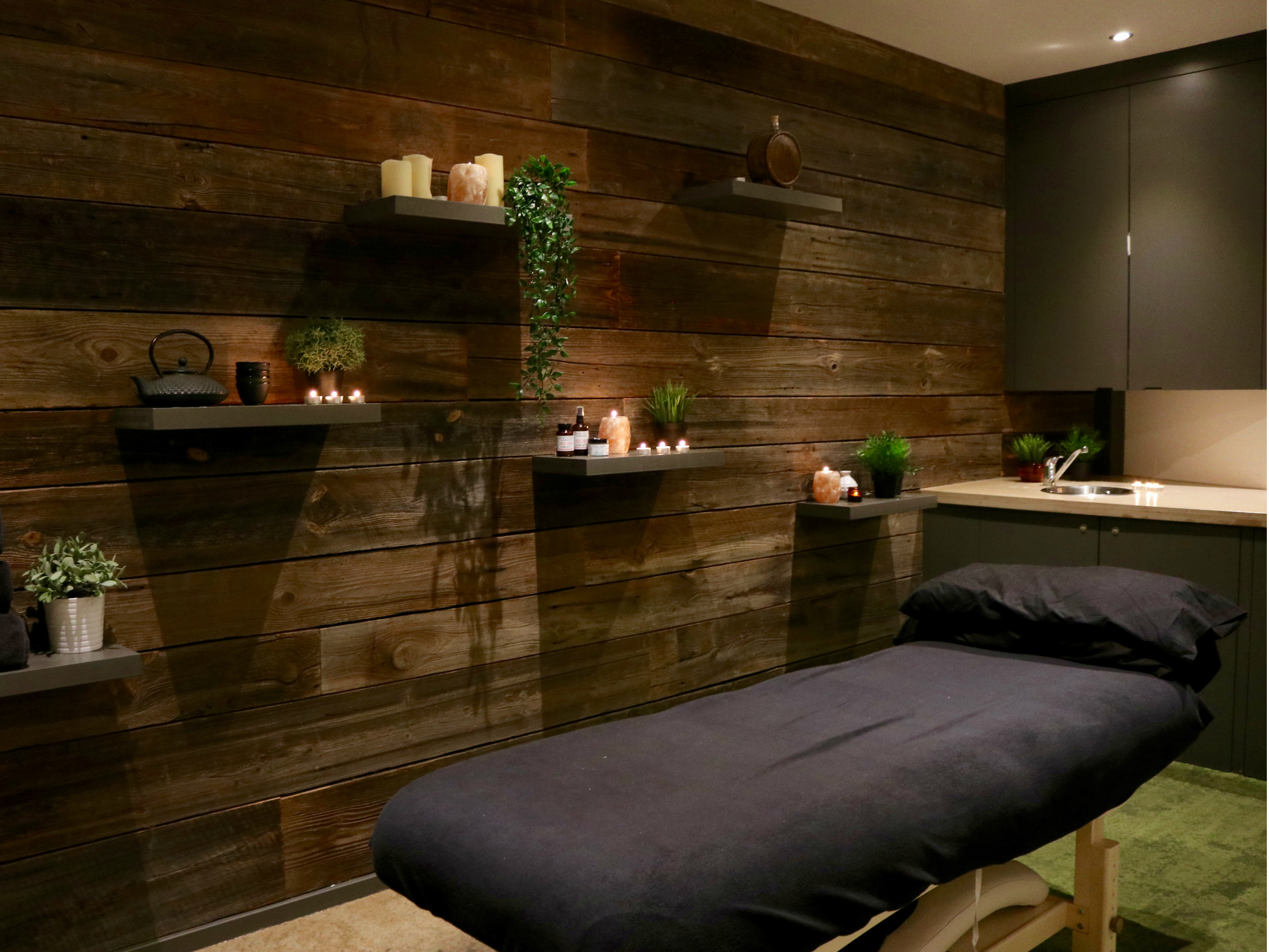 17 Best Massages In London Time Out S Pick Of The