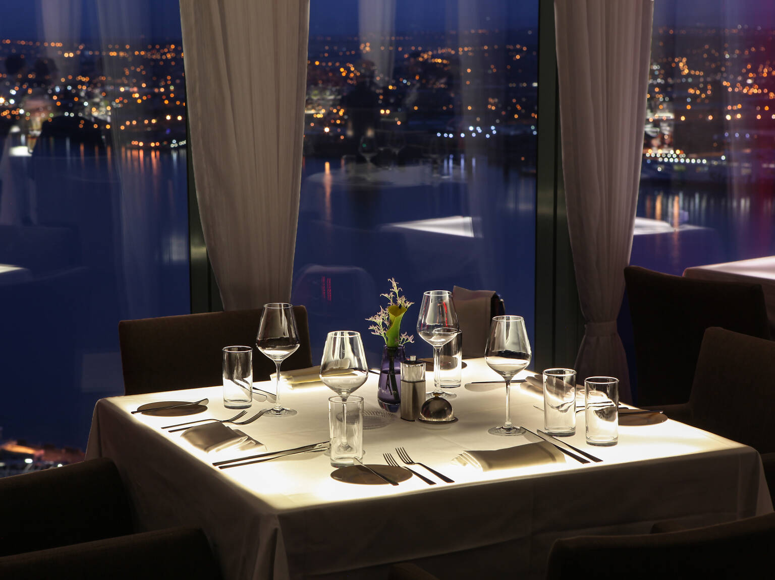 28 Best Restaurants in Liverpool Right Now