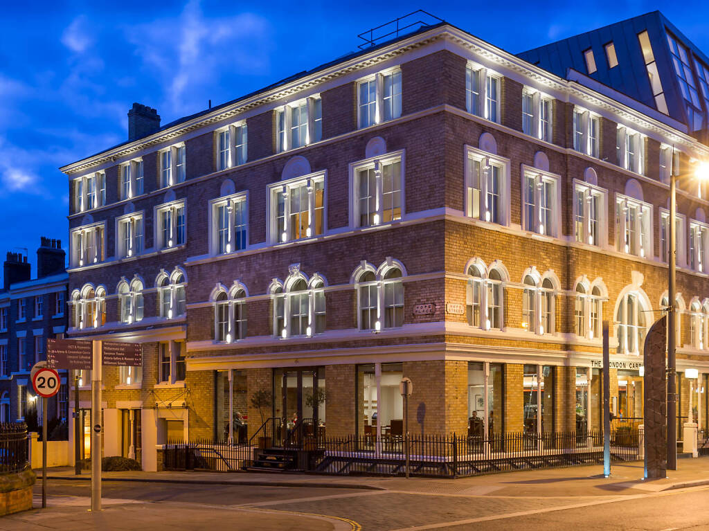 28 Best Restaurants in Liverpool Right Now