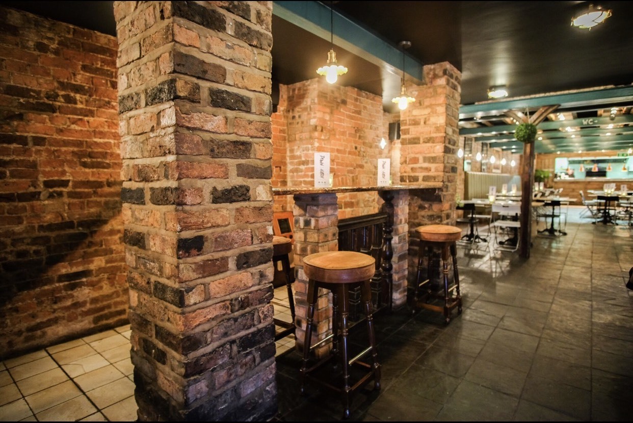 23 Best Restaurants in Liverpool Right Now