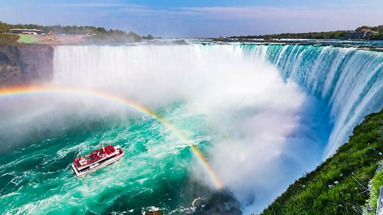 Niagara Falls, Ontario