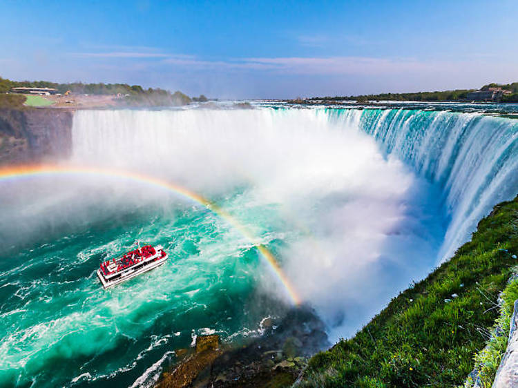 Niagara Falls, Ontario