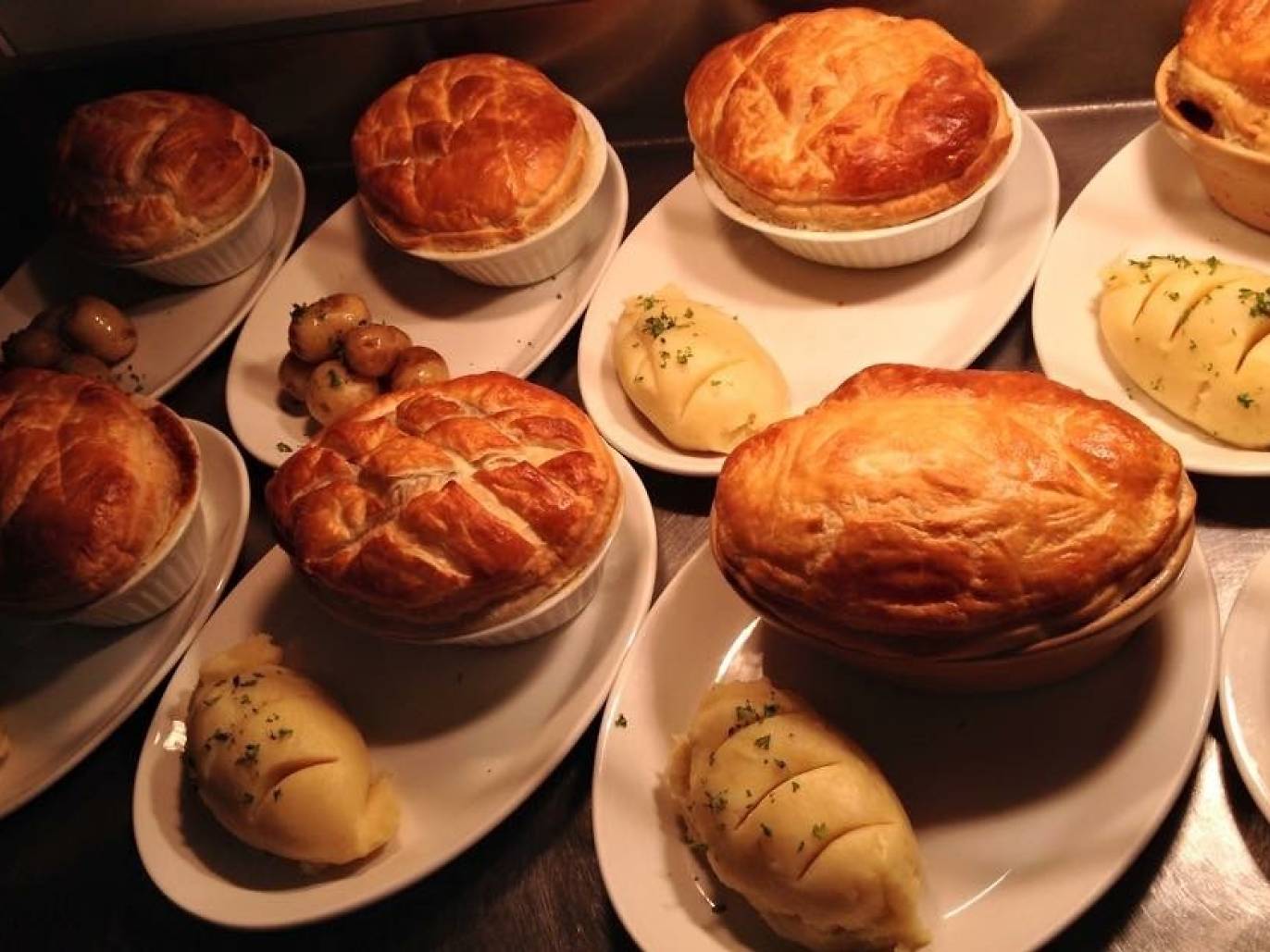 14 Best Restaurants in Southend For All Types of Cuisines