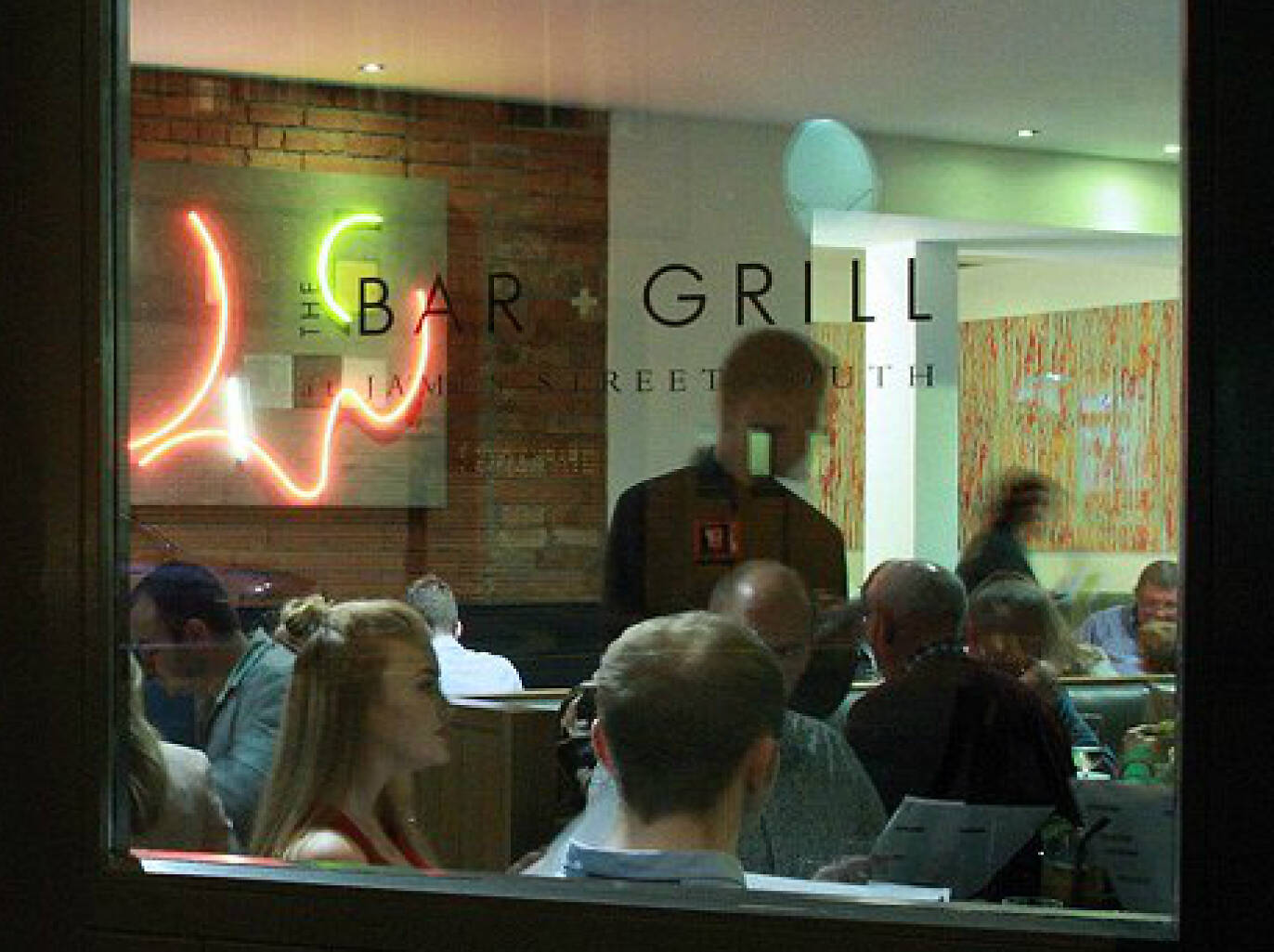 9 Best Restaurants In Belfast Right Now