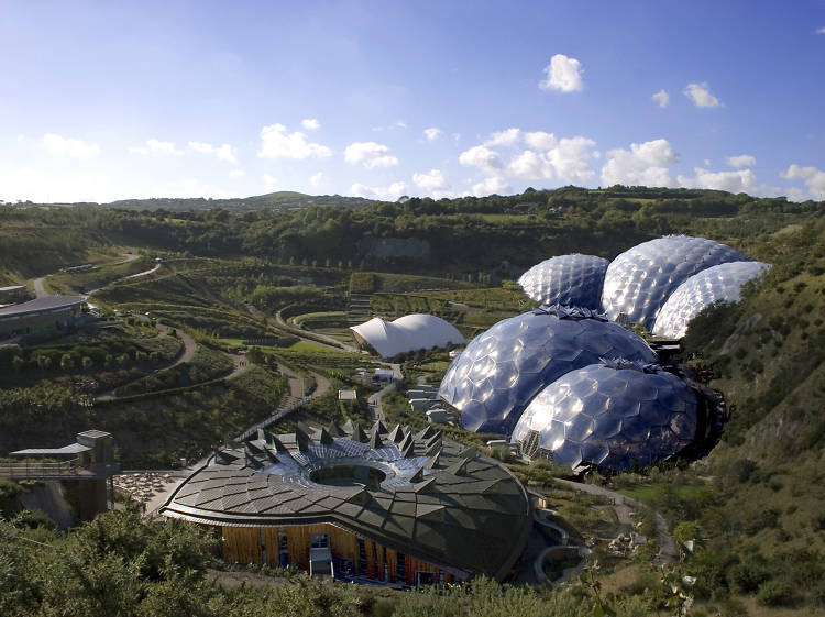 Eden Project