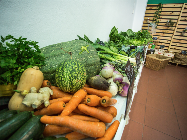 Frutas e legumes Frutas e legumes