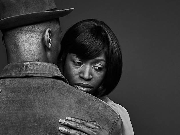 English National Opera: Porgy and Bess English National Opera: Porgy and Bess