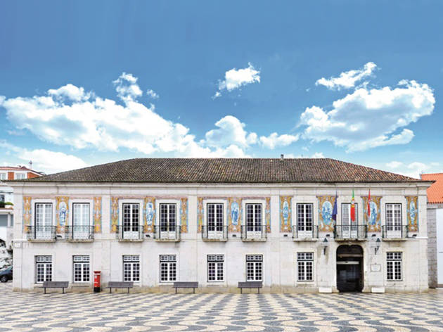 Museu da Vila Museu da Vila