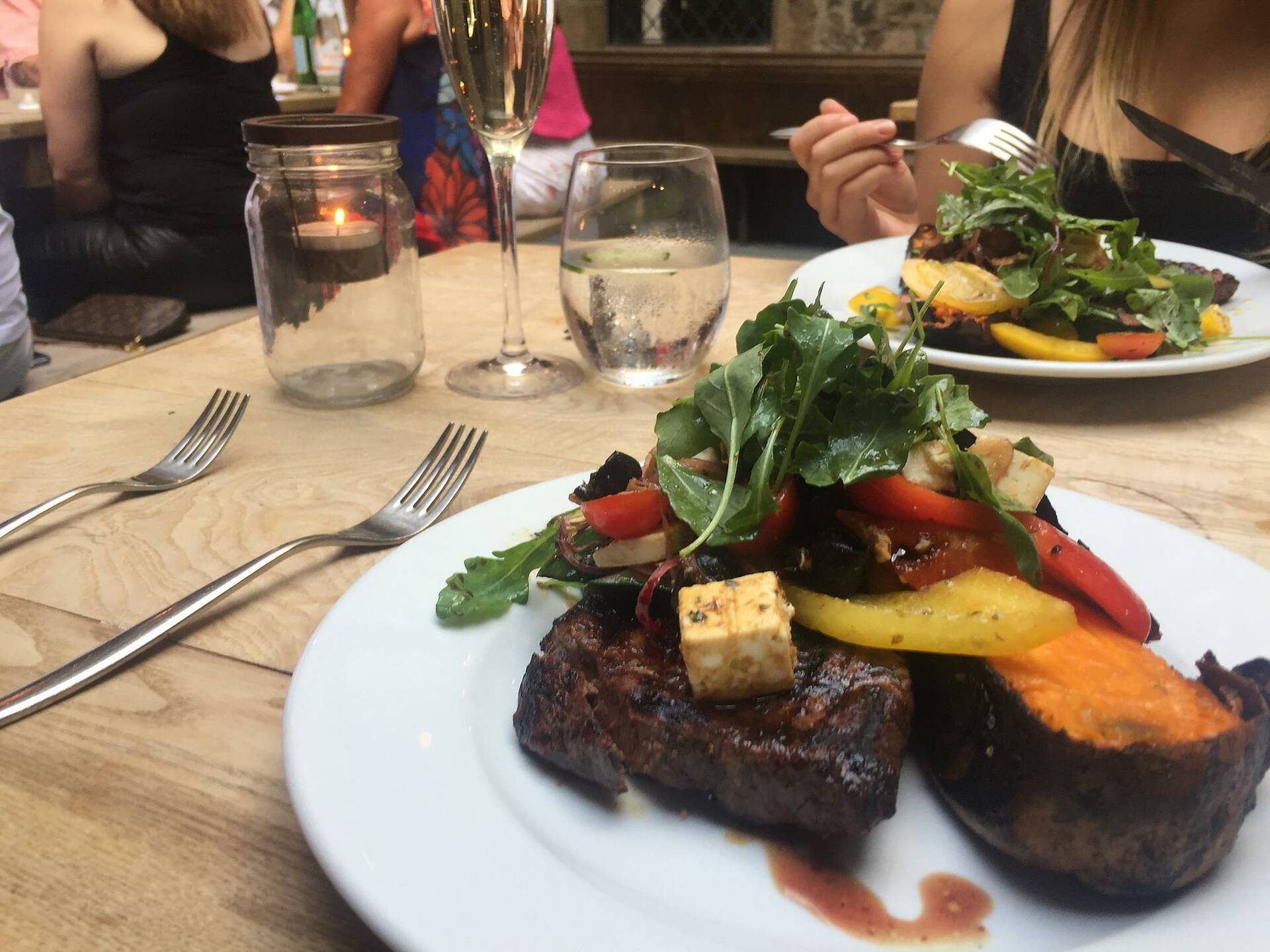 Good Places To Eat In Plymouth
