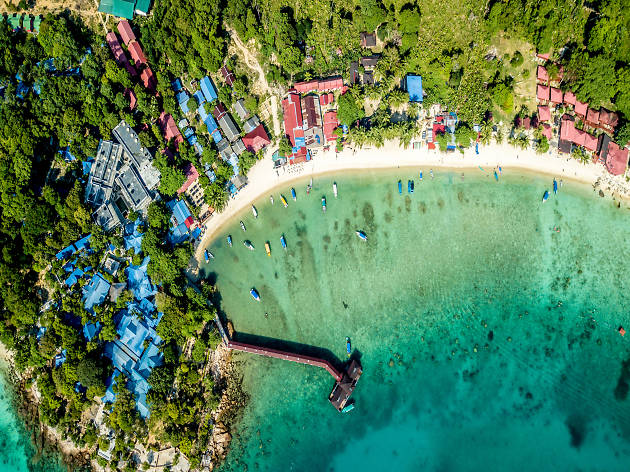 Pulau Perhentian