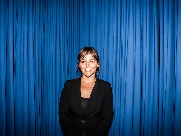 Anna Palomo Anna Palomo