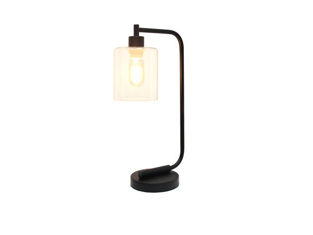 Keystone Lantern Desk Lamp Keystone Lantern Desk Lamp