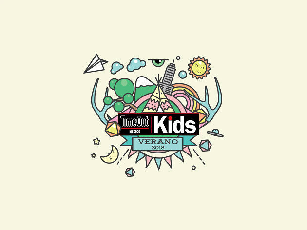 Verano Time Out Kids Verano Time Out Kids