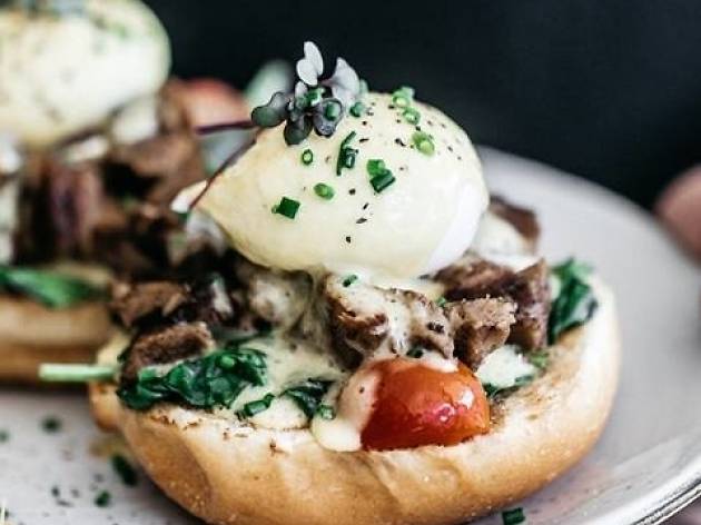 Monte Alto Eatery and Bar Monte Alto Eatery and Bar