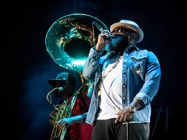 The Roots The Roots
