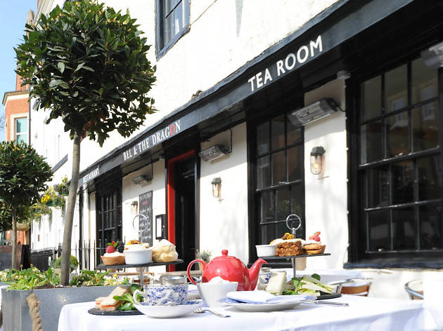 Bel and the Dragon, eitw