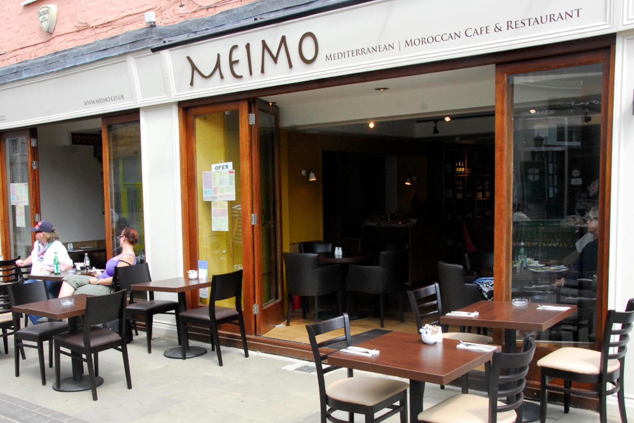 13 Restaurants In Windsor That Locals Love Meimo Eitw