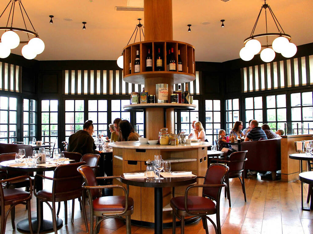 12 Best Restaurants in Windsor You Need To Try Right Now