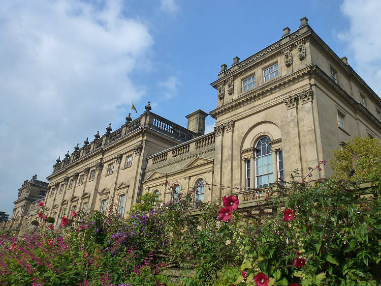 Harewood House