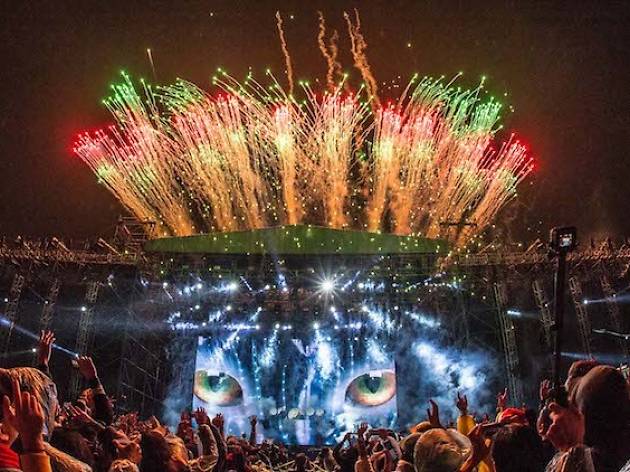 The best summer music festivals around the region The best summer music festivals around the region