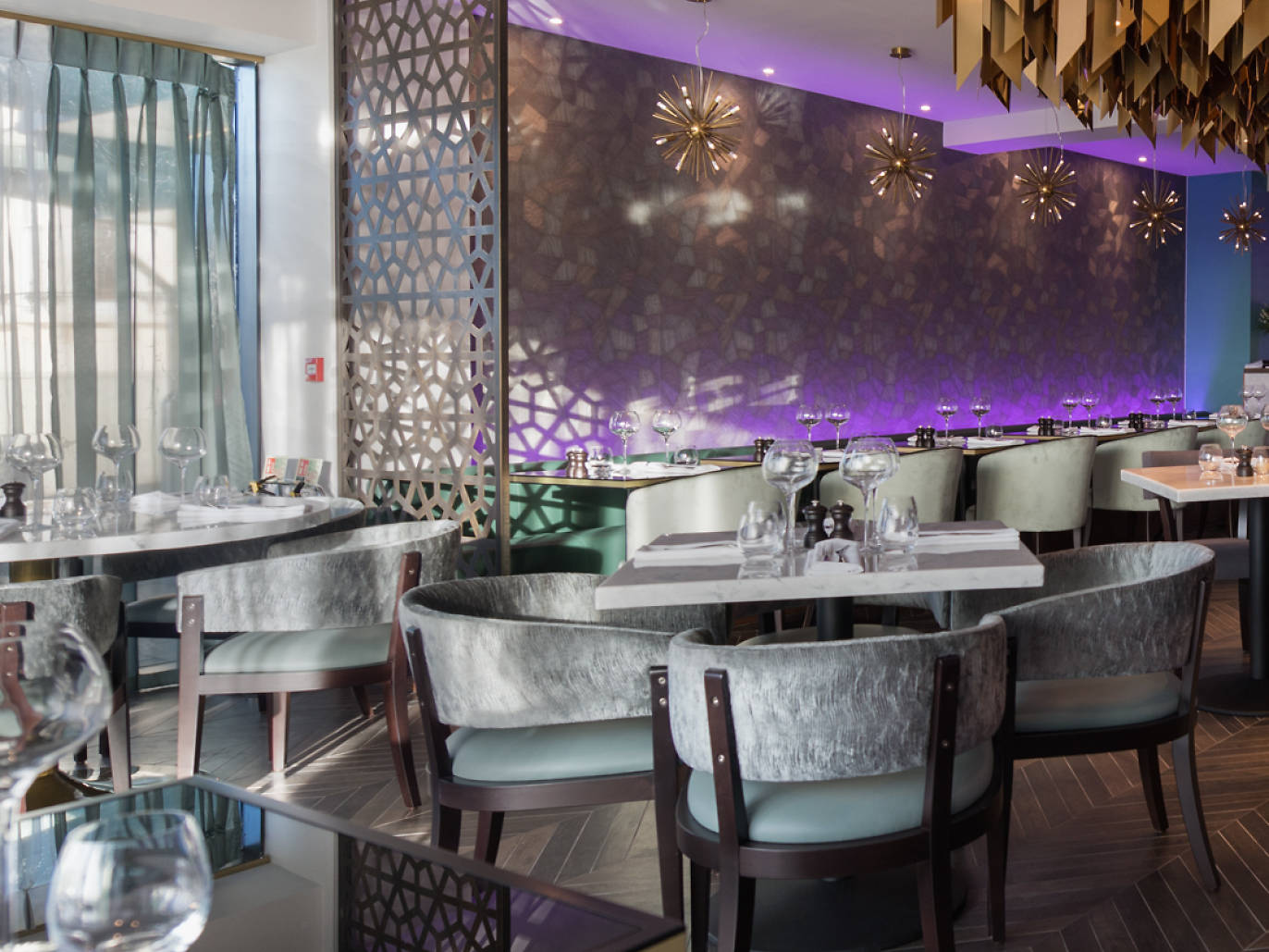 14 Best Restaurants in Southend For All Types of Cuisines