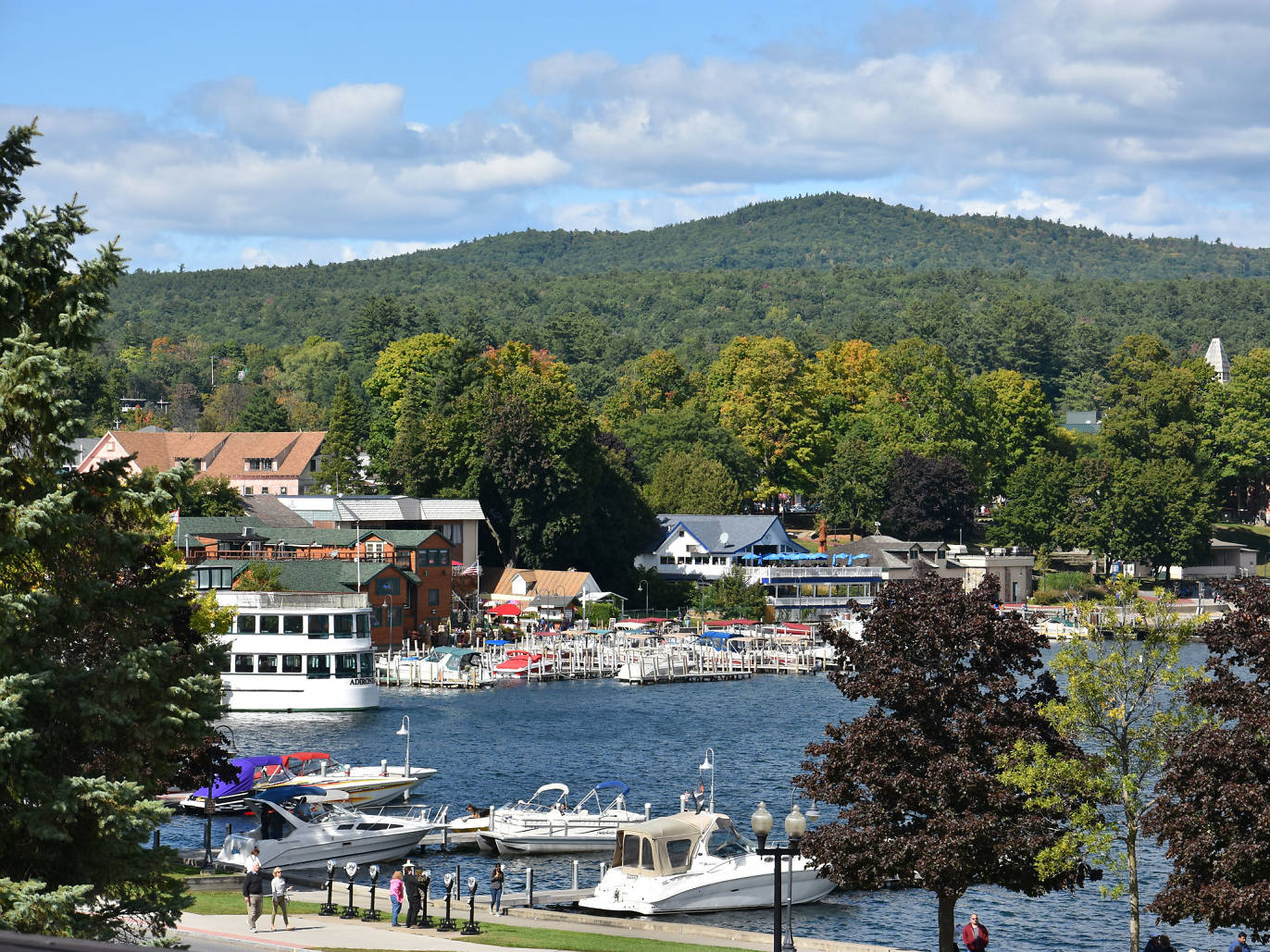 Things to Do in Lake George | 10 Attractions and Activities