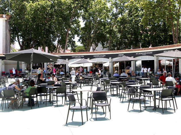 Mercado da Vila Mercado da Vila