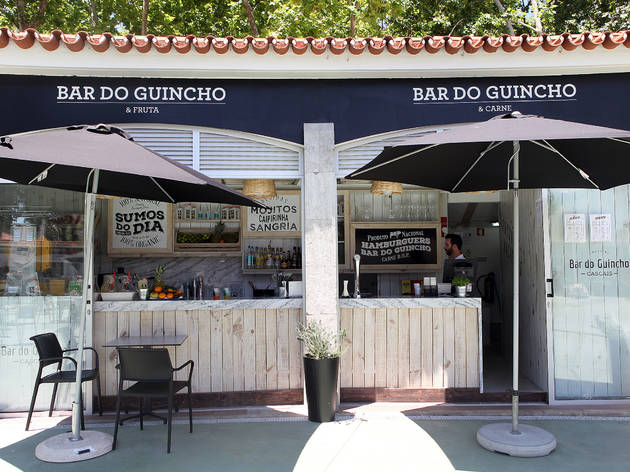 Bar do Guincho | Bares | Cascais, Lisboa