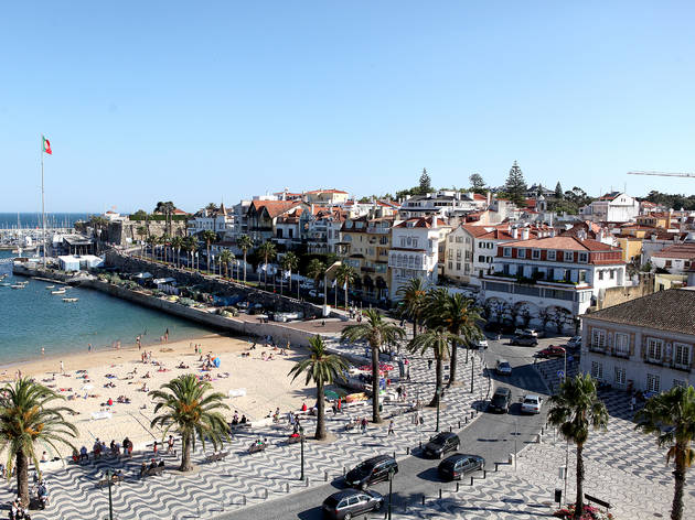 Cascais Guide Your Essential Guide To Cascais