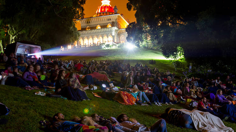 esplendor na relva, monserrate