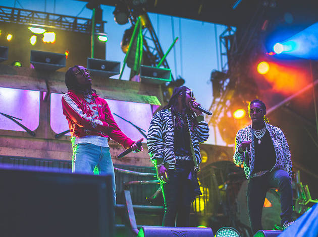 Migos Migos