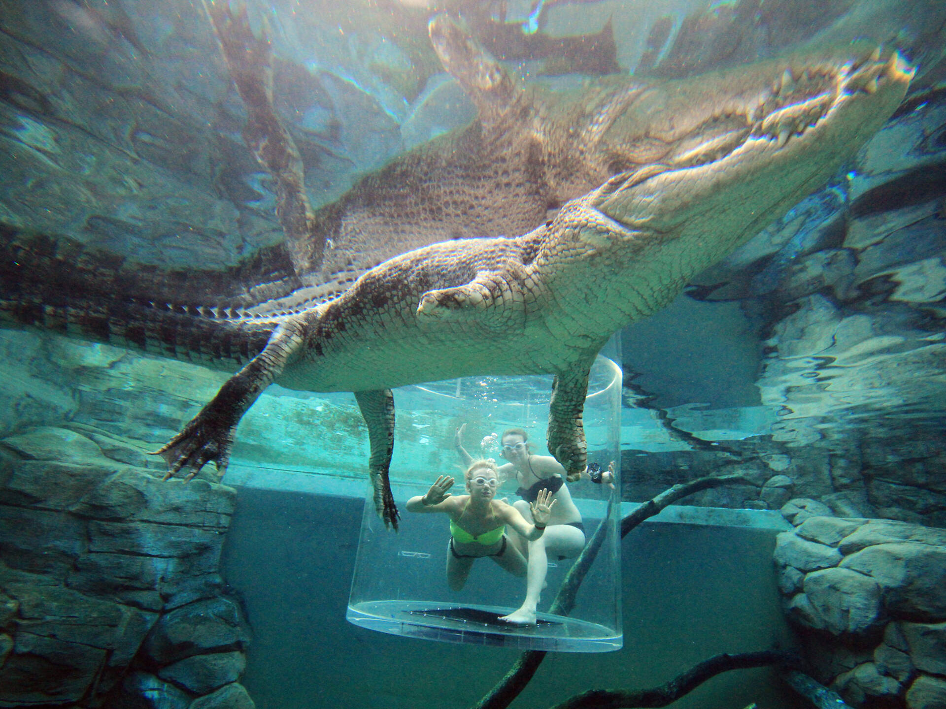 The 18 best things to do in Darwin