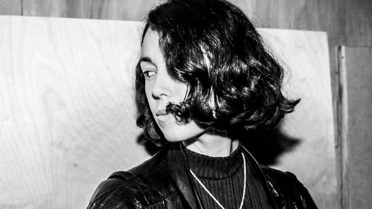 Kelly Lee Owens