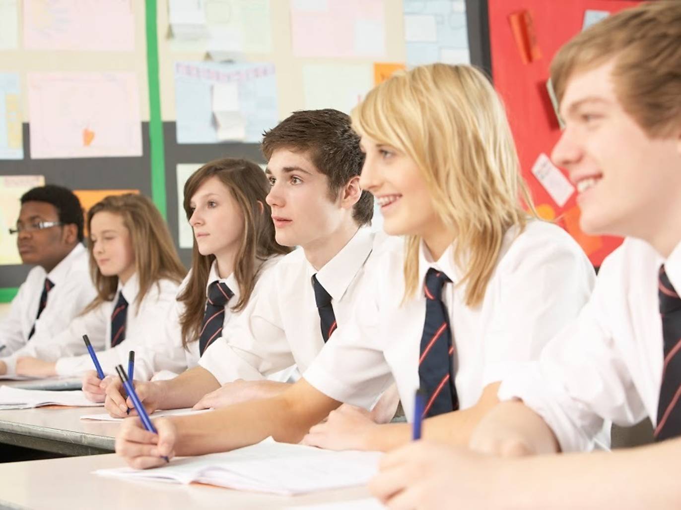 9 Best School Uniform Stores To Visit Before September