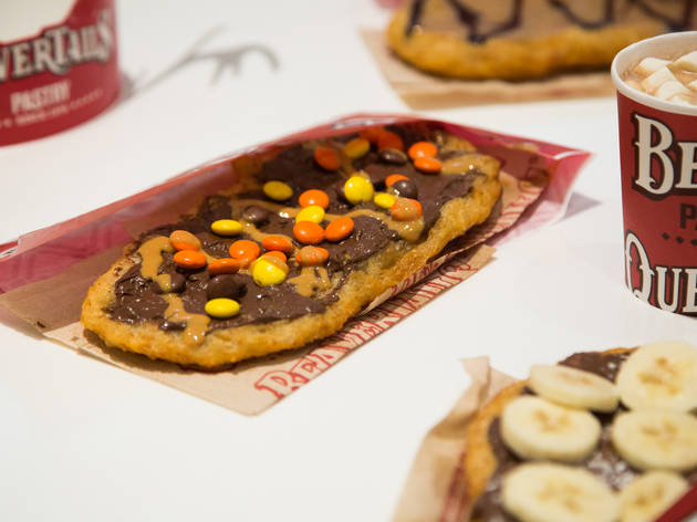 BeaverTails BeaverTails