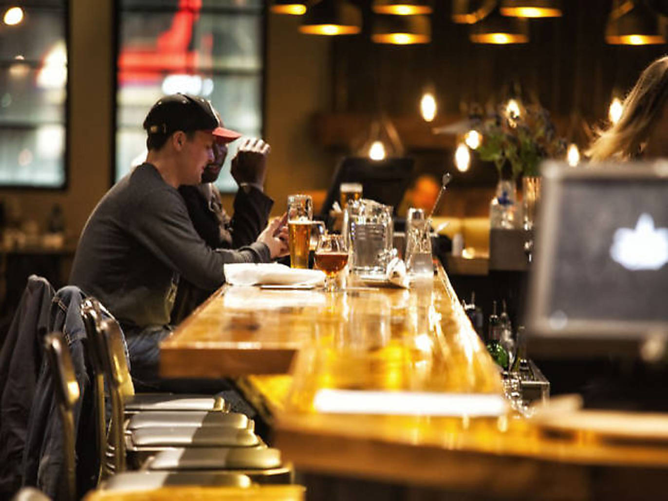 The 12 best restaurants in Winnipeg